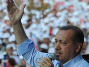 Egemenlik kayıtsız şartsız milletindir