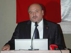 Konya Asya ve Avrupaya tren hatlarıyla bağlanacak