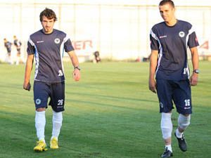 Bölgesel Gençlik Geliştirme Ligleri fikstürü çekildi