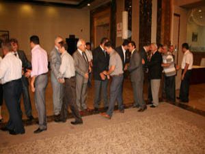 Türkiyenin bayram hediyesi evet olacak