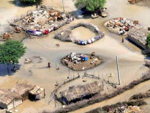 Kulu cömertliğini gösterdi