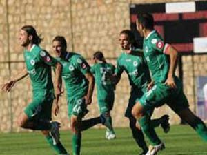 Konyaspor Bucaspor sınavına hazırlanıyor