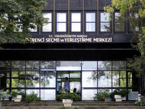 ÖSYM yeniden yapılanacak