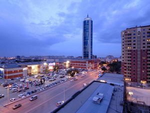 Seha Yapı, Kule Plaza’da Cazip Fiyatlar Sunuyor
