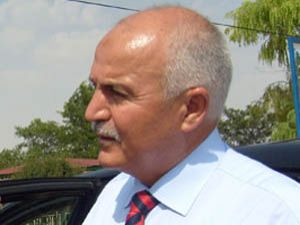 Mustafa Kabakçının acı günü