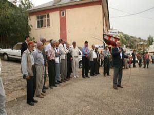 Hadimden evet desteği