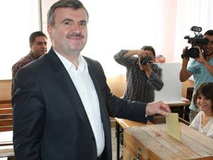 Herkes demokratik tercihini ortaya koymuştur