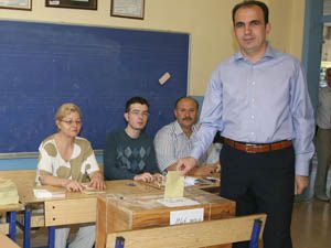 Referandum Türkiyeye güzellikler getirecektir