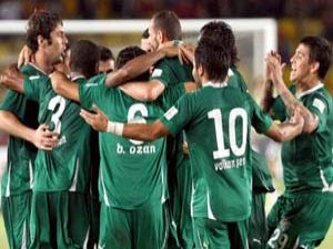 Bursaspor kasasını dolduracak