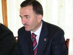 İlçe Seçim Kurulundan Başkana suç duyurusu