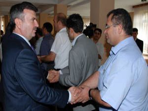 Konya yükseliş dönemini yaşıyor