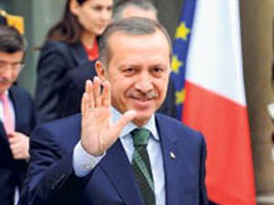 AK Partinin tarihi misyonu