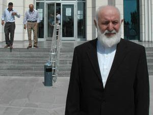 Dursun Güneş serbest bırakıldı