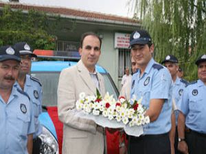 Hizmet kalitesi artırılıyor