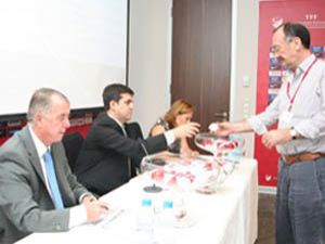 Türkiye Kupası 2. kademe kuraları