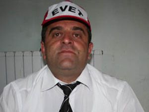 Dengeleri değiştirdik