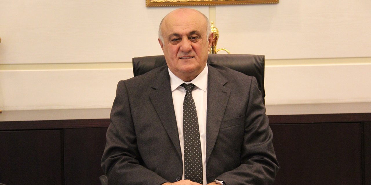 Konya Şeker’de seçim olacak mı? Başkan Erkoyuncu'dan flaş açıklama