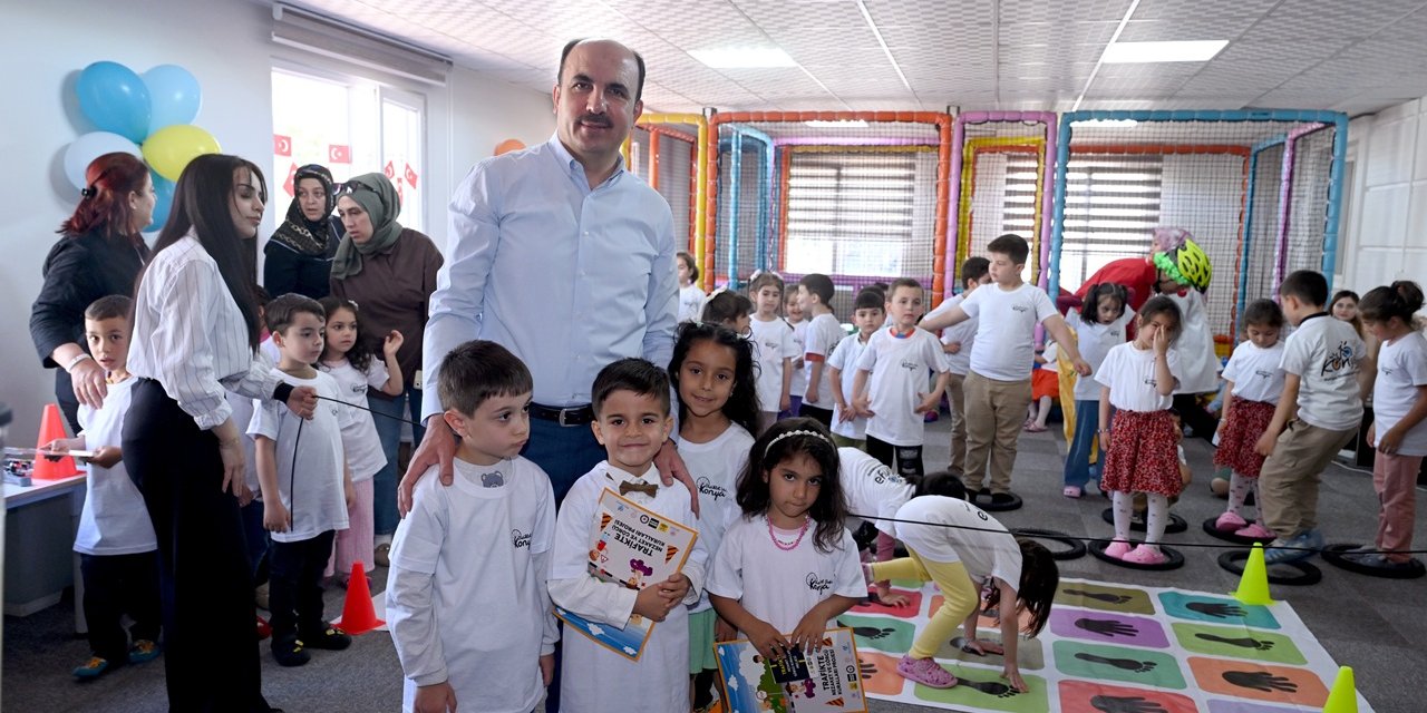 Uğur İbrahim Altay açıkladı: Konya 680 kilometrelik bisiklet yoluyla Türkiye lideri