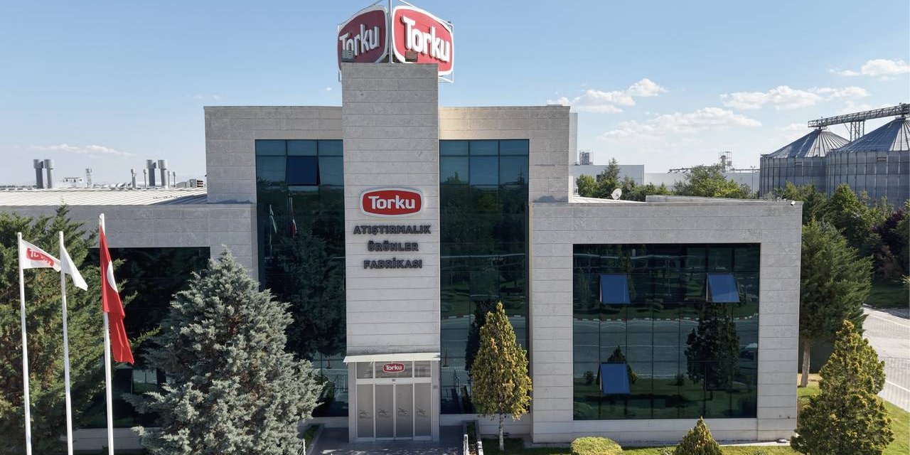 Küresel pazarda Torku rüzgarı: Konya Şeker yıllık 7 bin 500 tonluk çikolata hattını açtı
