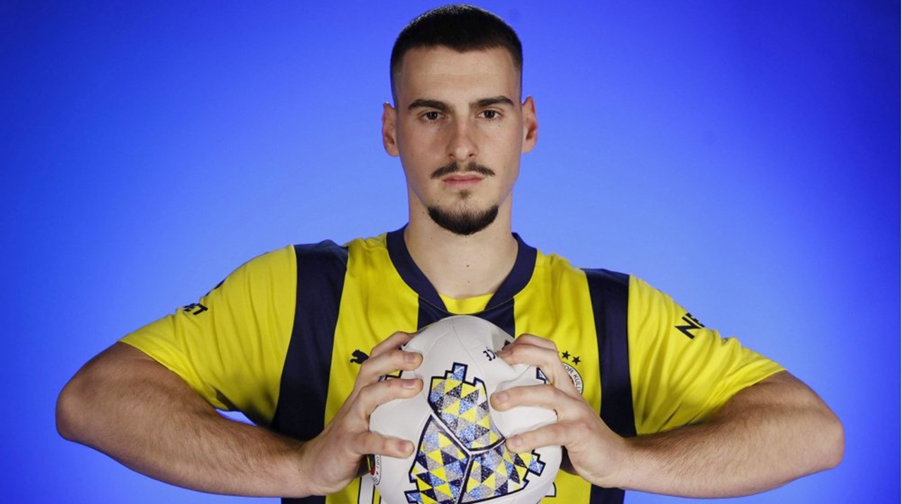 Konyaspor’da Mimovic söylentileri bu nedenle sona erdi!