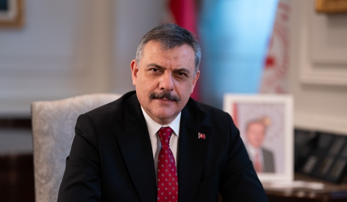 Bakan Çiftçi, yarın Konya'da!