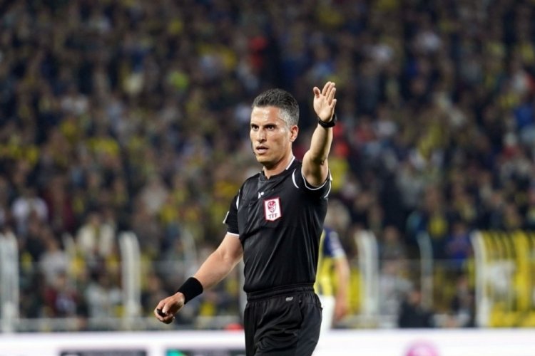 Konyaspor-Fenerbahçe maçlarında VAR tesadüfü