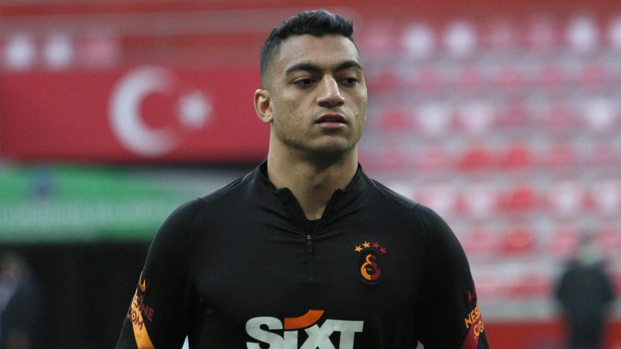 Konyaspor’a Mısırlı golcü iddiası
