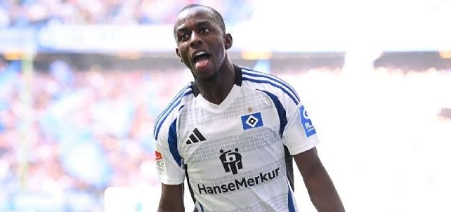Konyaspor’dan kanat hattına Mamadou Dompe takviyesi