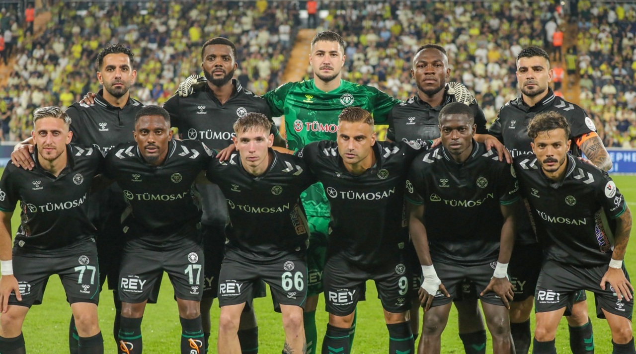Konyaspor ve Ömer Atiker PFDK’ya sevk edildi