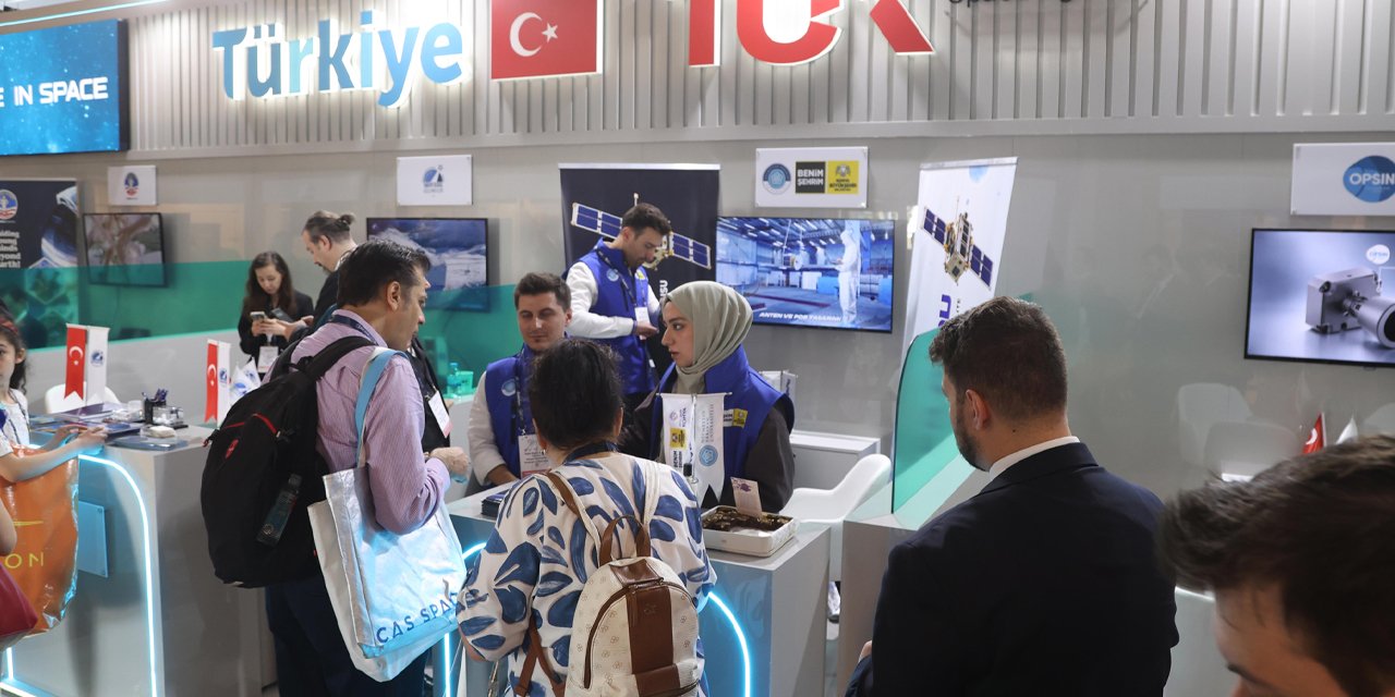 Dünyanın gözü bu projede: Konyalı akademisyenler üretti, Antalya'da vitrine çıktı