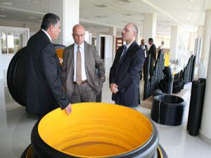 Sivil toplum kuruluşlarının katkısı inkar edilemez