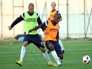 İstanbul B.Ş.Bld.Spor maçı için gerisayım başladı