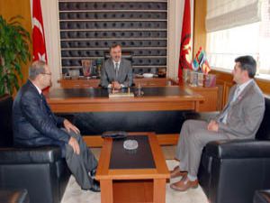 Şehit ve gaziler milletimiz için çok değerlidir