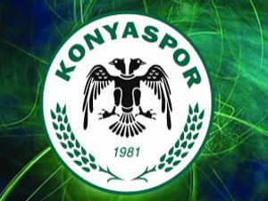 Konyasporda çirkin tezahürat cezası