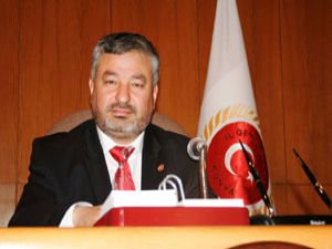 Konya İl Genel Meclisi Örnek Projeler için Hazırlanıyor