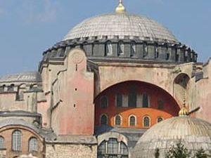 Ayasofya eylemcilerinin hamisi İsrail çıktı