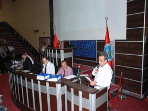 Karataya yeni toplu konut projesi