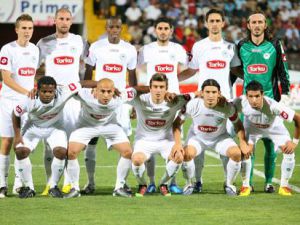 Konyaspor İBBye boyun eğdi