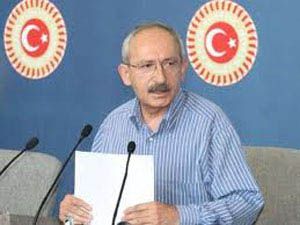 Kılıçdaroğlu bedel ödüyormuş