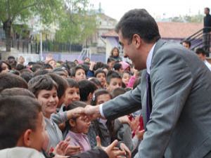 İyi yetişmiş bir nesil ülkemizin en önemli sermayesidir