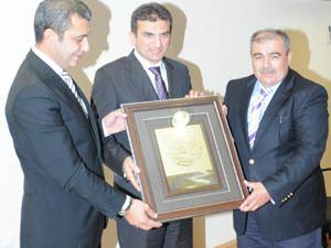 Anadolu’da kurulan ilk oda Konya Ticaret Odasıdır