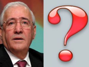 Kilisede gizli toplantılar yapılmış