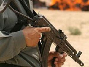 PKK için silah sorun olmaya başladı