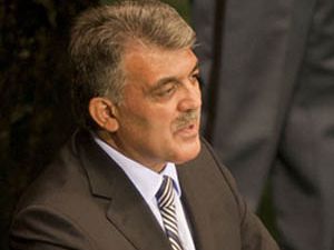 Gülden kritik İsrail mesajı