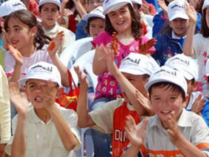 İlk ve orta öğretim için yardım başvuruları başladı