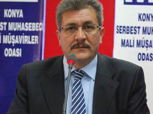 Muhasebecilere eğitim semineri