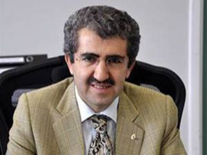 Konyalı başkan göreve başladı