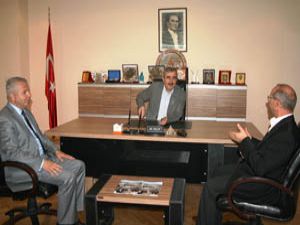 Konya evet oranı en yüksek il