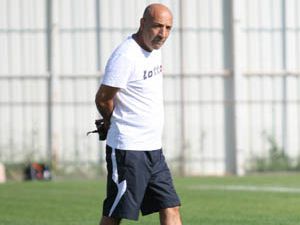 Karabükspor maçından 3 puan alacağız