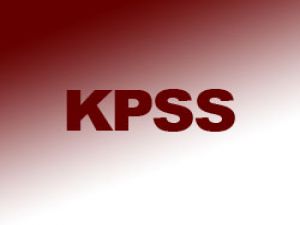 KPSS iptalini yargıya taşıdılar